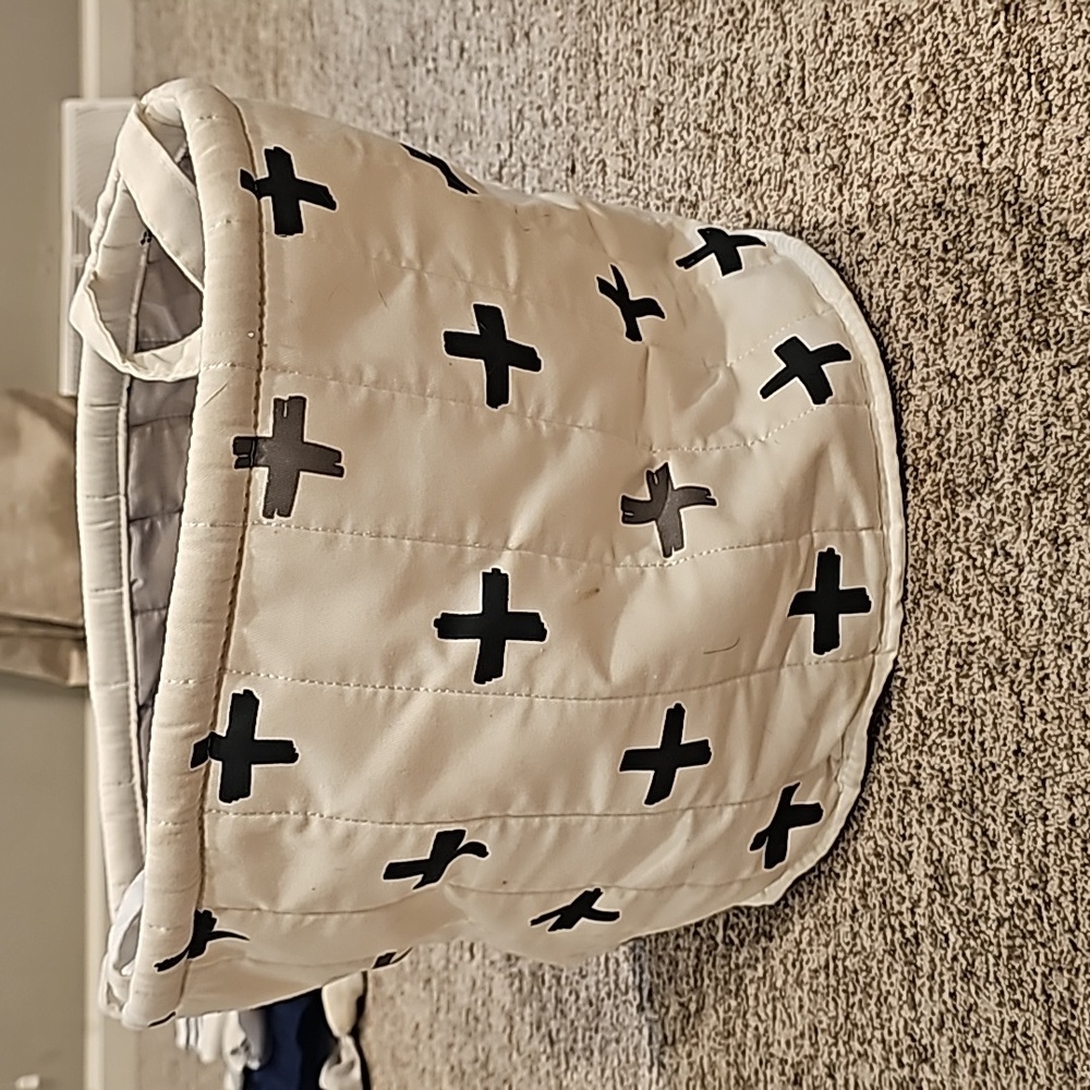 Cloth basket